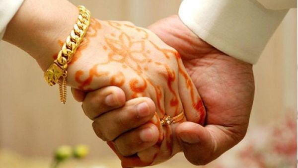 A government worker speculated that Saudi men marry maids because his wife is ill or he feels neglected. (File photo)