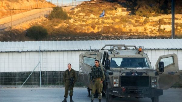 حصيلة شهداء "الهبة" ترتفع الى 100