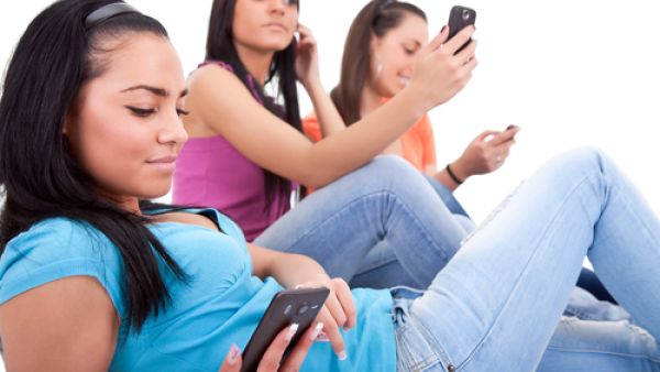The app's voice calling could be costing you a small fortune. (Shutterstock)