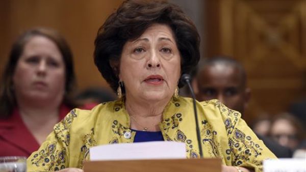 كاثرين ارشوليتا