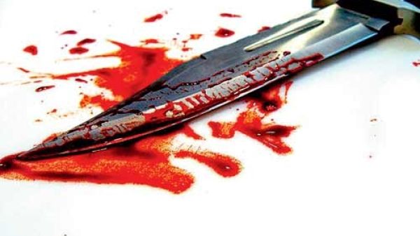 زوجة تقتل زوجها