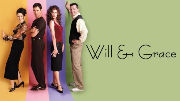 Will & Grace is one of the shows that Egyptian TV has taken and made into its own version.(Community.starhub.com)