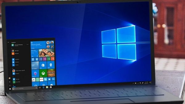 The new Microsoft Windows 10 S is being lined up as a direct competitor to Chrome OS. (Pixabay)