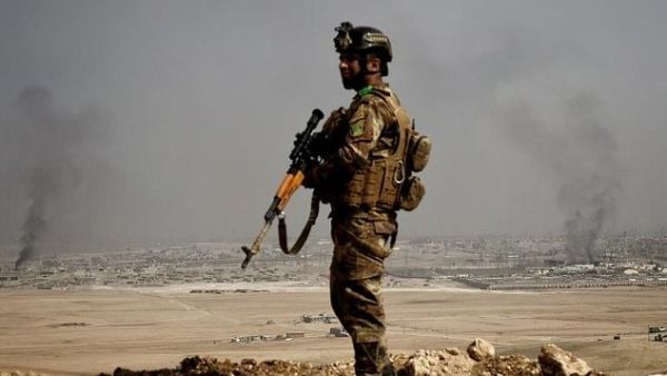 The Federal Police had since launched an investigation into the incident (AFP/File)