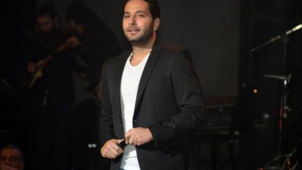 وسام بريدي