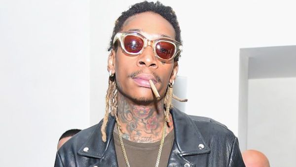 US rapper Wiz Khalifa returns to Dubai in concert this month. (Uproxx.com)