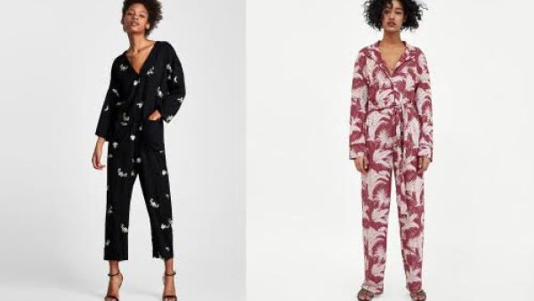 الجمبسوت واحداً من أبرز أزياء العصر الحديث

