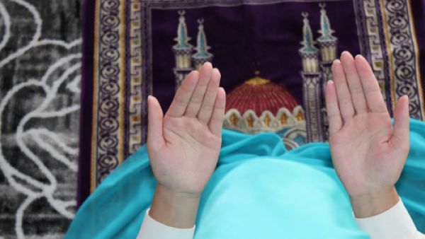 دعاء اليوم التاسع عشر من رمضان

