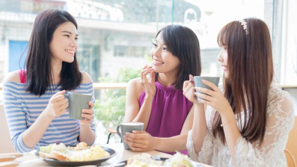 كن إيجابيًا متفائلاً وابعث البشرى لمن حولك