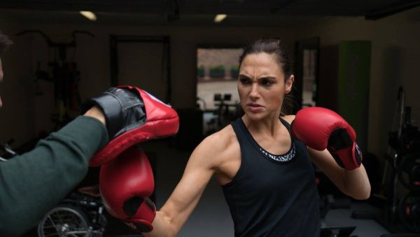 Wonder Woman is set to hit theaters June 2, 2017. (Facebook)