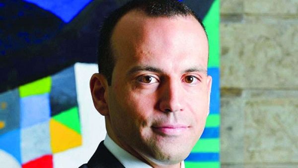 نادي البرغوثي: تزايد اهتمام المستثمرين بالقطاع التقني