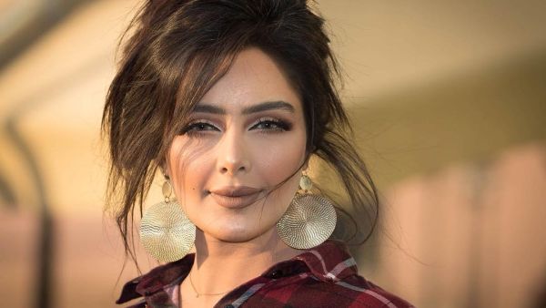 المذيعة الكويتية من أصل سعودي ريم النجم 