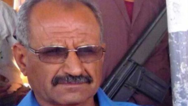 فضل الجعدي محافظ الضالع 