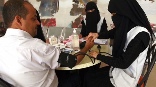 لا توجد أرقام بأعداد مرضى الفشل الكلوي في المدينة أو اليمن بشكل عام 