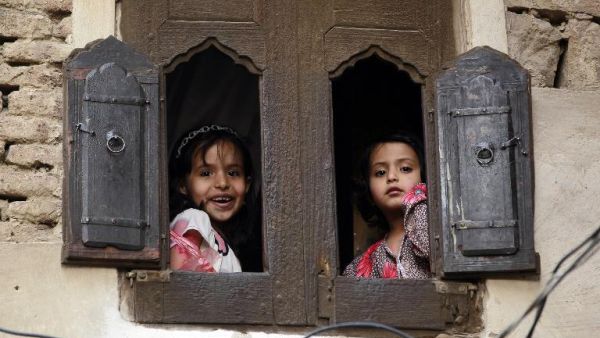 اليونيسكو تدين الغارة على صنعاء القديمة المصنفة ضمن التراث العالمي