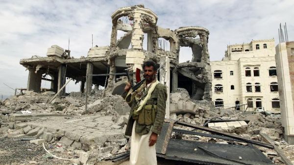 بعد مرور ألف يوم من اندلاع الحرب بات 75% من السكان في حاجة إلى مساعدات إنسانية عاجلة 