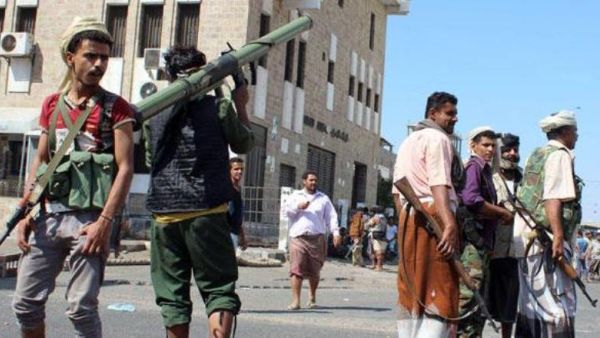 وفاة ثالث سجين في ظروف غامضة بمركزي عدن جنوب اليمن
