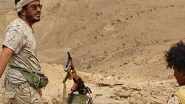 الجيش اليمني يتقدم في ميدي الساحلية والمعارك على أشدها