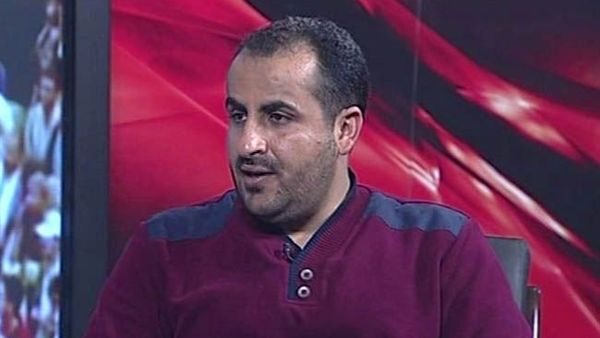 محمد عبد السلام