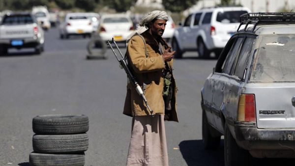 ميليشيا الحوثي تدشن أوسع حملة لمصادرة أموال معارضيها في صنعاء