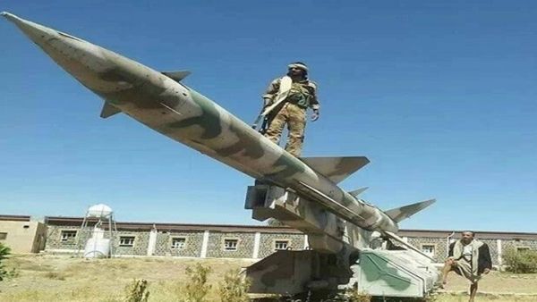 صواريخ سوفيتية استوردها اليمن في ثمانينيات القرن الماضي -