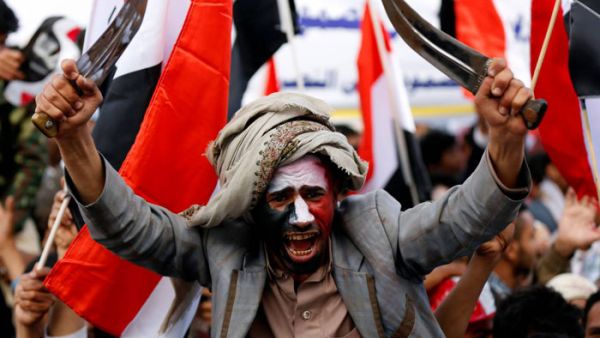 حكم الإعدام ضد الرئيس هادي من مهازل ما يحدث في اليمن