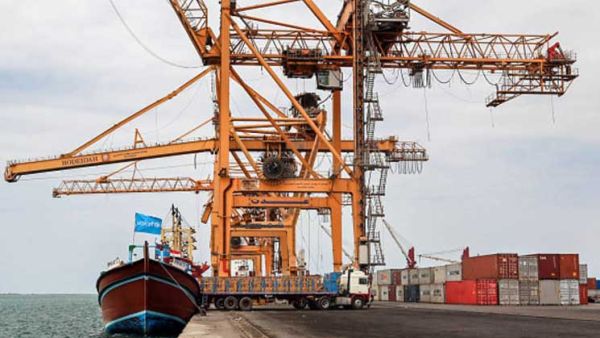 أمريكا ترحب بتفريغ مساعدات إنسانية في ميناء الحديدة باليمن