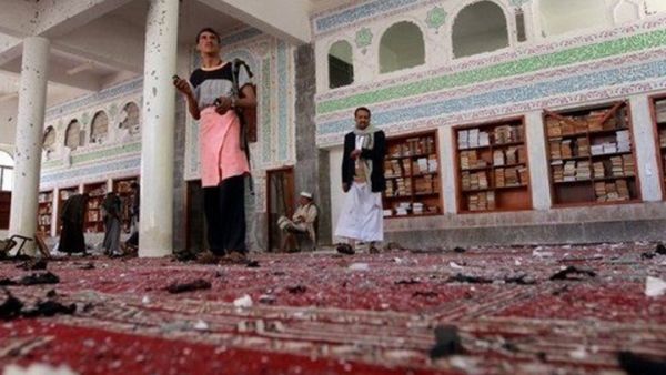 قرارات أوقاف عدن تمثل ممارسات فوضوية تزيد من احتقان الأوضاع 