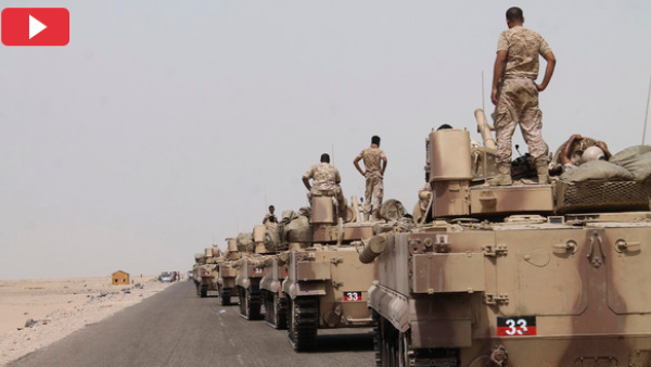 تحضيرات عسكرية للمقاومة والجيش لاستعادة صنعاء من مسلحي الحوثي والمخلوع صالح