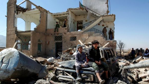 الحكومة اليمنية تستنكر تقريرا أمميا يتهمها بانتهاك حقوق الأطفال
