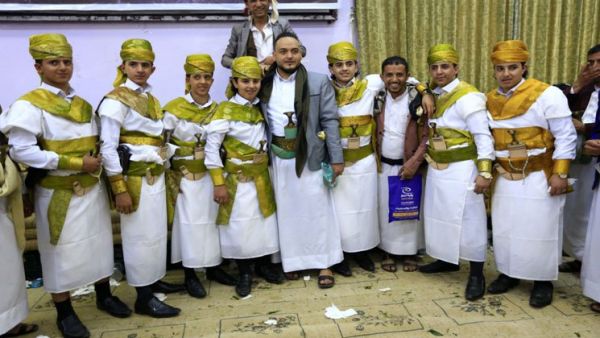 اليمن أسير الحوثيين والفراغ