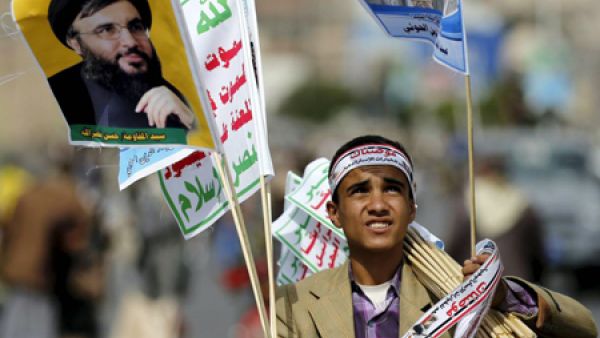 سلام عادل أو حرب تحقق جميع الأهداف في اليمن