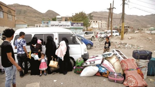 نحو 150 قتيلا بينهم مدنيون في الحديدة في الساعات الـ24 الماضية

