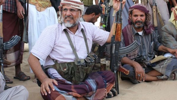 يمني يلوح بمقاضاة واشنطن بعد اتهامه بدعم القاعدة
