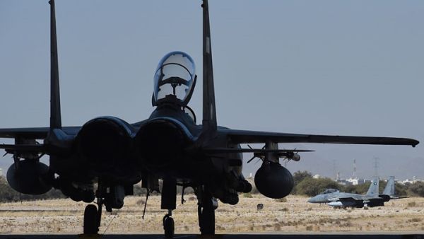 واشنطن: نعارض بشدة وقف دعم التحالف بقيادة السعودية باليمن
