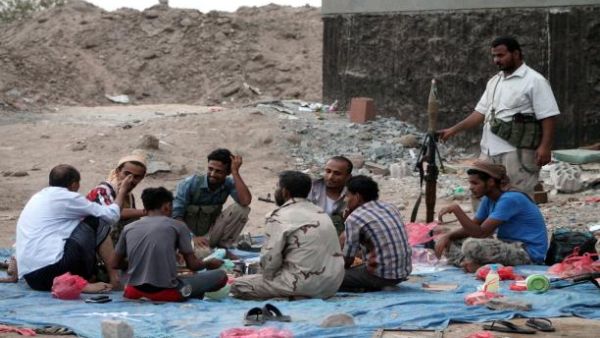 مخطط تقاسم اليمن بين الحوثي وصالح والحراك الجنوبي