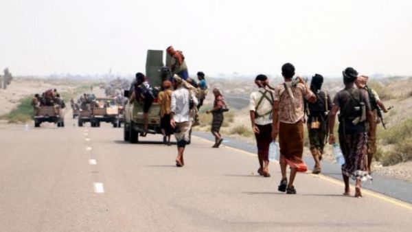 أسفرت المعارك منذ الأربعاء عن سقوط حوالي 140 قتيلا