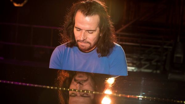 Yanni is excited to perform in the UAE. (Facebook)