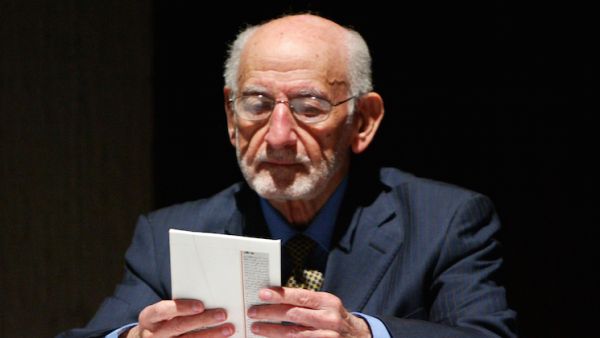  الفنان المسرحي يوسف العاني