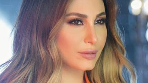 يارا تشعل أجواء (عيد الحب) في بيروت