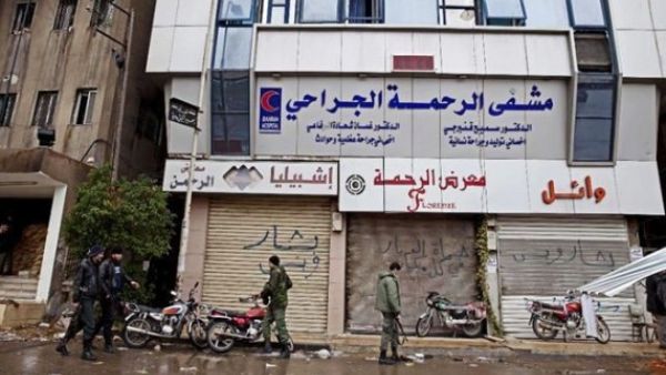  الرئيس السوري أكد ضرورة أن يطرح مشروع دستور سوري جديد للنقاش الشعبي