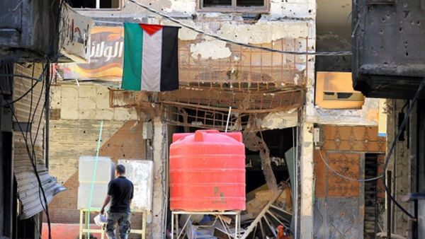 الصفقة تمت بوساطة الهلال الأحمر السوري 