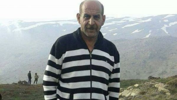 ياسر حسين السيد