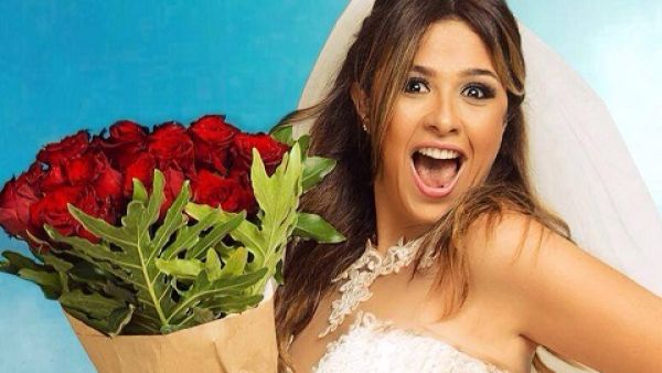شقيق ياسمين عبد العزيز يكشف حقيقة زواجها 