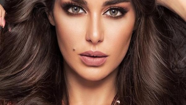 ياسمين صبري تعود و تعلن عن سر اختفائها