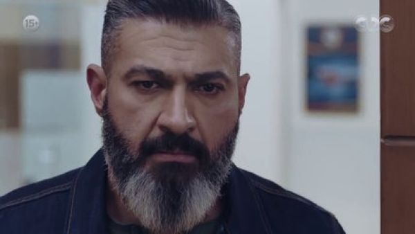 الفنان المصري ياسر جلال