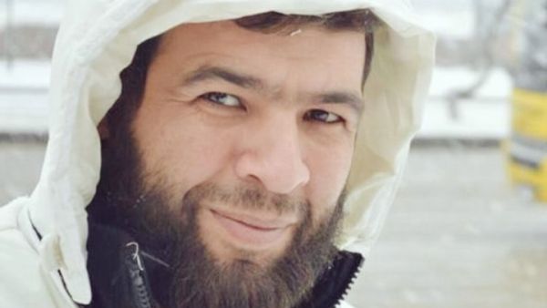 "أبو اليزيد تفتناز" شارك في تغطية معارك حلب وإدلب والساحل وحماة 