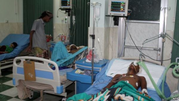 العسيري يقر بعمليات برية