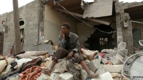 اطباء بلا حدود: الحصار في اليمن "يقتل" مدنيين