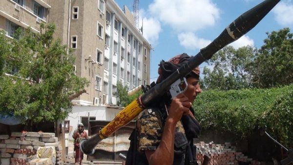 شهد مناطق شمالي عدن مواجهات بين المقاومة والحوثيين بعد أيام من تحرير عدن